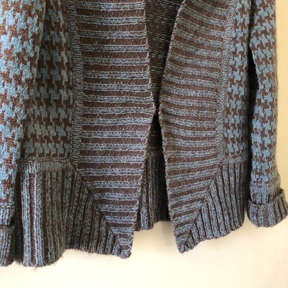 Soft Surroundings Cardigan Wool Blend Size XS - Picture 4 of 7